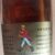 obrázek Whisky Johnnie Walker Red Label z roku 1956