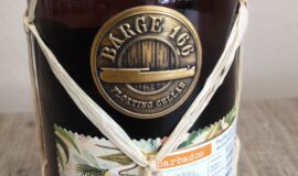 Plantation Barge 166 Barbados 2016/2024