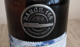 Plantation Barge 166 Ferrand 2014