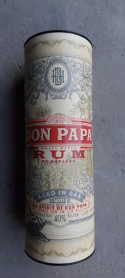 obrázek Don Papa 1 litrové balení !!!