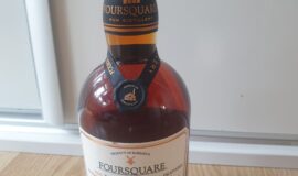 Foursquare Nobiliary a další FS