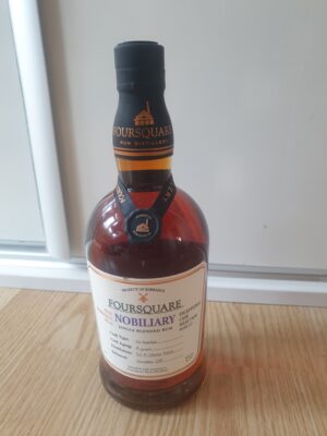 obrázek Foursquare Nobiliary a další FS