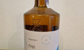 Legendy 1918