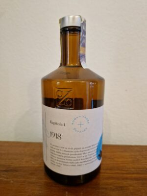 obrázek Legendy 1918