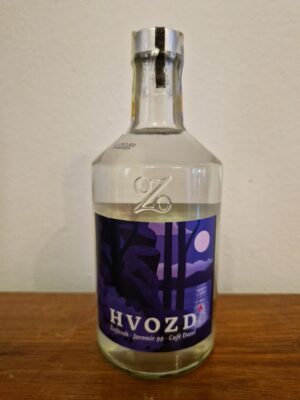 obrázek Hvozd 3