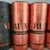 obrázek Rammstein premium 1x; Serie Rum Ramstein Cask Finish: Ex-Sauternes, No 6 Port, No 7 Cognac, PX Shery, Islay Whisky