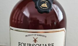 Foursquare Equipoise Mark XXV 14yo 61% 0,7l