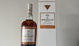 Whisky Macallan Sienna