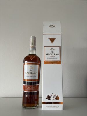 obrázek Whisky Macallan Sienna
