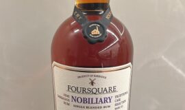 Foursquare Nobiliary