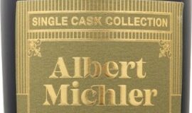 Albert Michler CZ/SK Trinidad