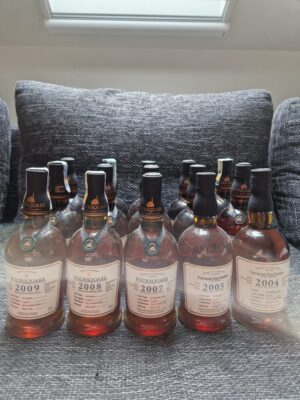 obrázek Foursquare Různé druhy