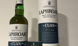 Whisky Laphroaig An Cuan Mór 48% 0,7 l