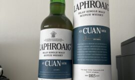 Whisky Laphroaig An Cuan Mòr