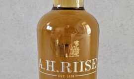 Rozprodej sbírky: A.H. Riise, Bivrost, Castenschiold, Dictador, El Dorado, Facundo, Foursquare, Hampden, Ron Centenario