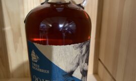 Tres Hombres 0,7l 2017/ED.16