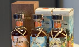 Plantation Extreme Series V , kompletní