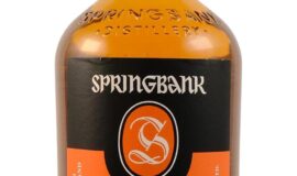 Springbank 10y 46% 0,7L