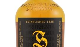Springbank 2001 vintage 55,3% 0,7L 1 ks 8.12.