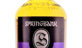 Springbank 18y 46% 2024