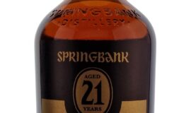 Springbank 21y 2024 46% 0,7L NOVINKA
