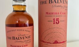 Balvenie – Madeira Cask, 15y