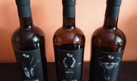 Wild Series Romdeluxe Unicorn set Vol.1