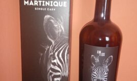 RomDeLuxe Wild Series No. 16 Martinique 2008 13y