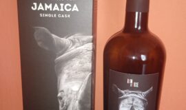 RomDeLuxe Wild Series No. 17 Jamaica 5th Anniversary Edition