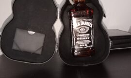 Jack Daniel’s kytara