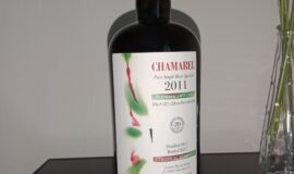 Chamarel 2011