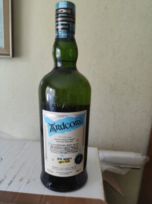 obrázek Ardbeg Ardcore Committee Release 2022