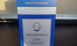 Diplomatico Single Vintage 2004