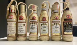 Zacapa White Label + BLACK label kopletni serie