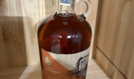 Tres Hombres 0,7l 2017/ED17