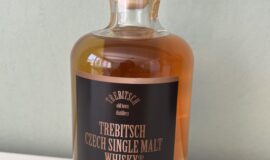 Proud & Trebitsch whisky