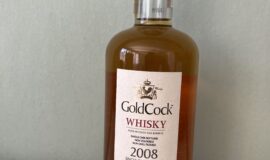 Gold Cock Single Grain 2008