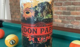 Don papa Timeless Landscapes