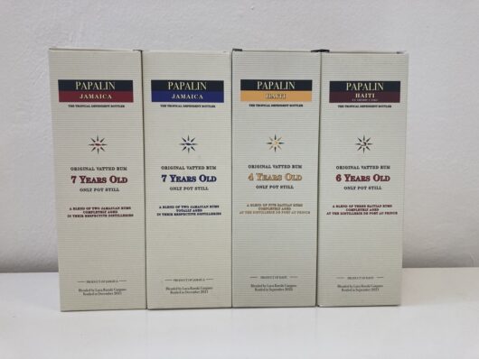 obrázek VELIER PAPALIN Set