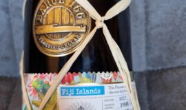 Plantation Barge Fiji 5y 58,7%