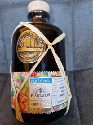 obrázek Plantation Barge Fiji 5y 58,7%