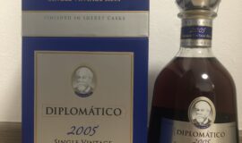 Diplomatico různé druhy