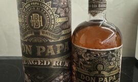 Don Papa Rye Aged 45%