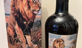 Trinidad Ten Cane Rom De Luxe, Collectors Series, Single Cask 59,3%