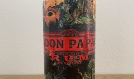 Don papa Timeless Landscapes