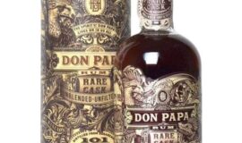 Don Papa Rare Cask Y..