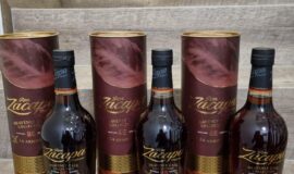 Zacapa Armonia