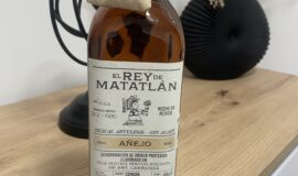 El Rey de Matatlán – Aňejo