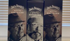 Jack Daniel’s Master Distiller – Limitovaná Edice