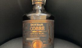 BOTRAN Cobre – limitovaná edice